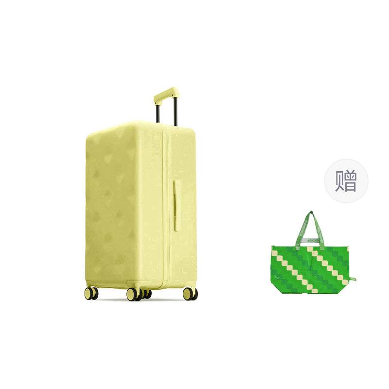 Чемодан Bulaimei - Boxette Shop